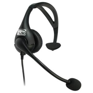 Vr12 Headsets. Requires Handylink Audiocable 94a050037