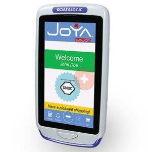 Joya Touch Plus Handheld Orange