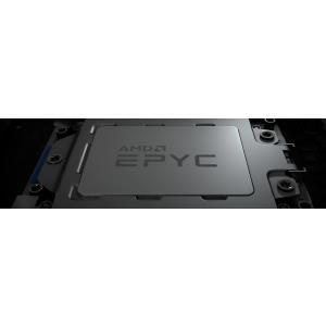 Epyc Rome 7F72 - 3.7 GHz - 24 Core - Socket Sp3 - 192MB Cache - 180w - Tray