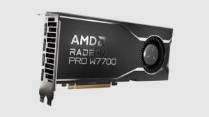 Radeon Pro W7700 16GB GDDR6 Pci-e 4.0 4xDP2.1 Retail