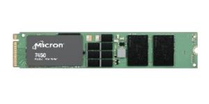 SSD - Micron 7450 PRO - 480GB - Pci-e Gen4 - M.2 2280 - SED TCG Opal 2.0