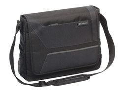 Carrying Case Standard Messenger Polyester Black Up To 36x30x4