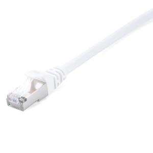 Patch Cable - CAT6 - Stp - Shielded - 3m - White