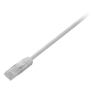 Patch Cable - CAT6 - Utp - 10m - White