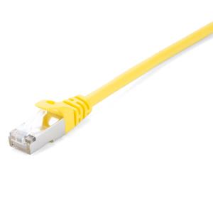 Patch Cable - CAT6 - Stp - 3m - Yellow