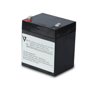 Battery For V7 UPS1dt750