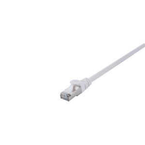 Patch Cable - Cat7 - Sftp - 2m - White