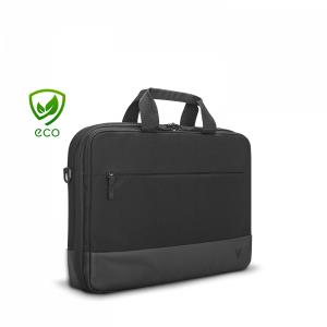 Ccp13 - 13in Notebook Case - Black / Polyester