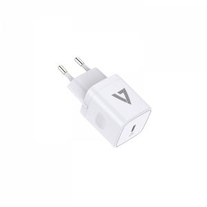 20w USB-c Pd Wall Charger With Lightning Cable