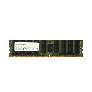 Memory 16GB Ddr4 2400MHz Cl17 ECC Server Reg Pc4-19200 1.2v
