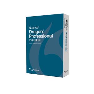 Dragon Professional Individual (v15.0) - Professional - 1 User - English