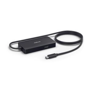 Panacast USB Hub USB - Uk Charger