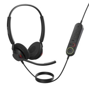 Headset Engage 40 (Inline Link) UC - Stereo - USB-A - HSBC ONLY