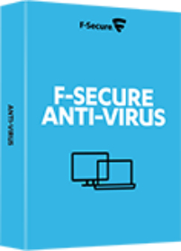 Anti-Virus - Full Version - 1 computer - 1 Year - Windows - Multilanguage