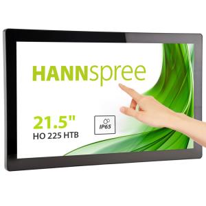 21.5IN LED TOUCH 1920X1080 16:9 5MS HO225HTB 3000:1 250CDM2