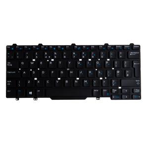 Internal Keyboard D520 (KBRF095) Qw/UK