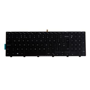 Internal Keyboard Precision M6400 (KBX913D) Qw/UK