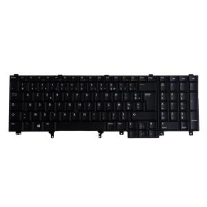 Notebook Keyboard Studio 1745/47 French Layout 87 Key Non-lit (KBH688P) Qw/UK