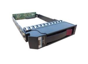 Hot Swap Caddy Msa P2000 G3 For 3.5in SATA HDDs Inc Interp