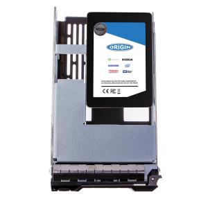 SSD SATA 960GB Hot Plug Enterprise 3.5in (DELL960EMLCRIS11)