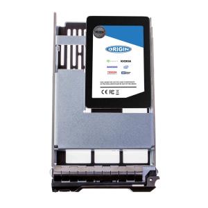 SSD SATA 960GB Hot Plug Enterprise 3.5in (DELL960EMLCRIS17)