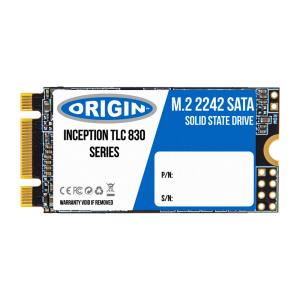 256GB SATA M.2 SSD Lat E5470 Incl. Bracket & Therm