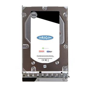 Origin Alt To Dell 400-atkb HDD 2.5in 2000 GB Seri