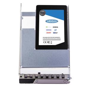 Hard Drive SAS 6.4TB Enterprise SSD Emlc 2.5in Hot Plug Mixed Work Load (dell-6400esasmwl-s20)