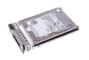 Hard Drive SATA 1.2TB  Poweredge R/t X10 SSD 2.5in Sed With Caddy (dell-1200sas-s19-sed)