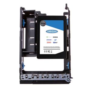 Hard Drive SATA 4TB Precision 5820 SSD 3d Tlc 3.5in Kit With Caddy (dell-4tb3dtlc-s22)