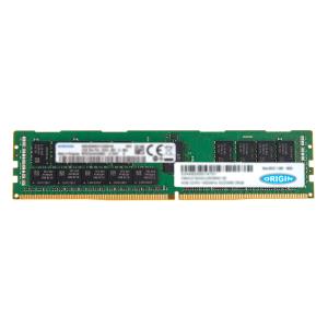 Memory 8GB Ddr4 3200MHz RDIMM 1rx8 ECC 1.2v (om8g43200r1rx8e12)