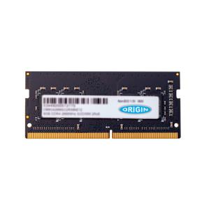 Memory 8GB Ddr4 2400MHz SoDIMM Cl17 (01fr301-os)