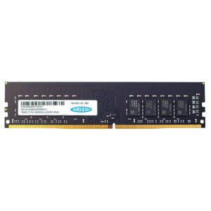 Memory 8GB Ddr4 2400MHz ShIPS As 2666MHz UDIMM 1rx8 Non ECC 1.2v (ct8g4dfs824a-os)