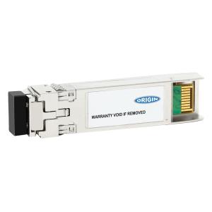 Transceiver Sfp+ Sr 10gbe-1gbe Optical High Temp Dell Intel Compatible 3 - 4 Day Lead Time
