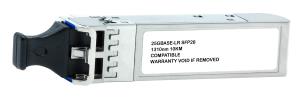 Transceiver 1000 Base-lx Sfp Up To 10km Linksys Compatible 3 - 4 Day Lead Time