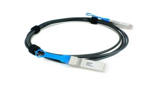 Transceiver Passive Copper Cable Vpi Fdr 56gb/s Qsfp Mellanox Compatible-1m