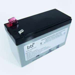 Replacement UPS Battery Cartridge Apcrbc158 Sealed Lead Acid