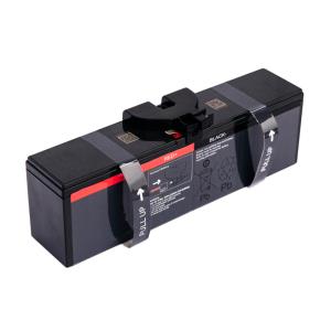 Replacement UPS Battery Cartridge Apcrbc160 Sealed Lead Acid