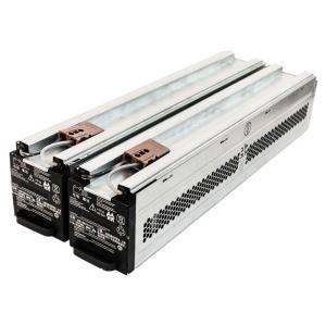 Replacement UPS Battery Cartridge Apcrbc140 For Srt5krmxlt-iec
