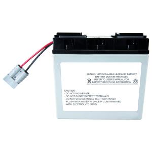 Replacement UPS Battery Cartridge Rbc7 For Smt1500nc