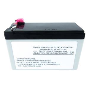 Replacement UPS Battery Cartridge Apcrbc110 For Br650ci-rs