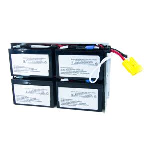 Replacement UPS Battery Cartridge Rbc24 For Dla1500rm2u