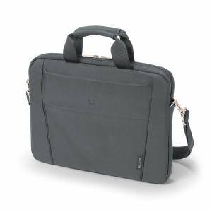 Slim Case Base - 11-12.5in Notebook Case - Grey / Polyester
