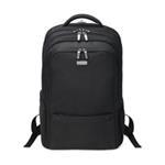 Eco Backpack Select - 15-17.3in Notebook Backpack - Black