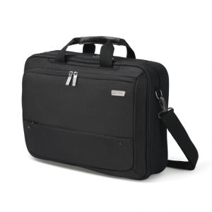 Eco Top Traveller Dual Select - 14-15.6in Notebook Case - Black