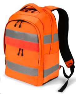 Backpack Hi-vis - 25 Litre - Orange