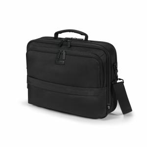 Eco Multi Core - 13-14.1in Notebook Bag - Black / 300d 100% Recycled Pet Polyester
