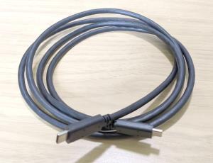 Cable Kit - USB-c To USB-c - For Touchscreen Monitor 1302l