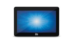 LCD Touchmonitor 0702l - 7in - Pcap 10 Touch Anitglare - Black