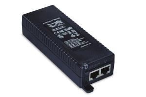 1 Port HighPower 30W BT Midspan EU IEEE802.3AT AC Input UK Power Cord